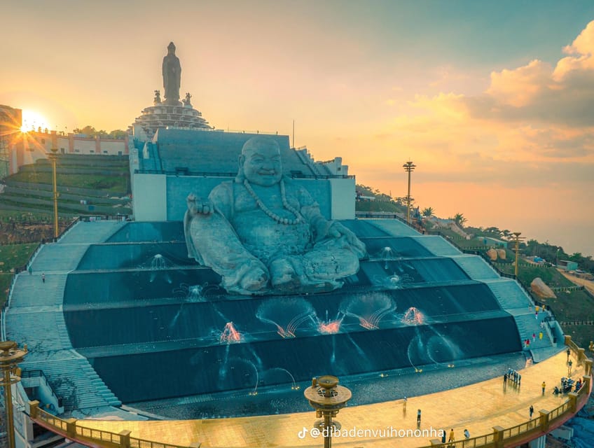 Ho Chi Minh: Black Virgin Mountain Cable Car &Cao Dai Temple - Who Will Enjoy This Day Most