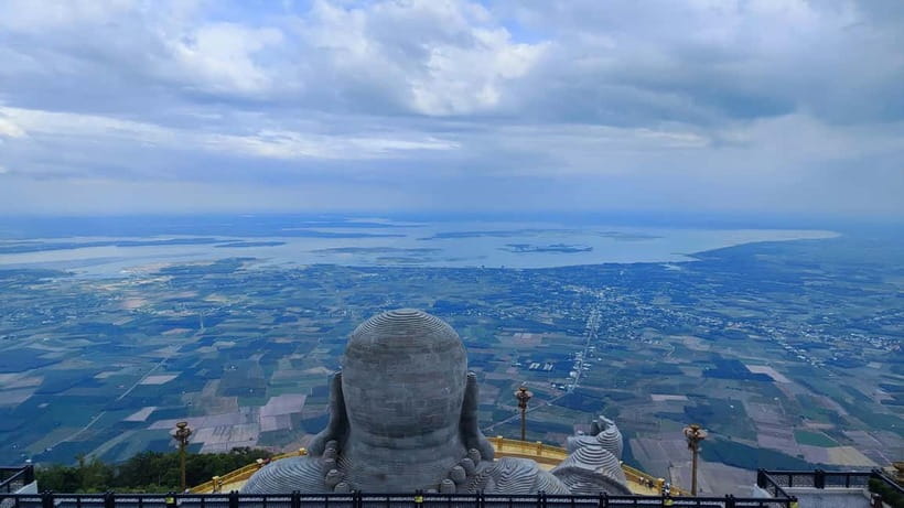 Ho Chi Minh: Black Virgin Mountain Cable Car &Cao Dai Temple - Practical Tips for a Better Day