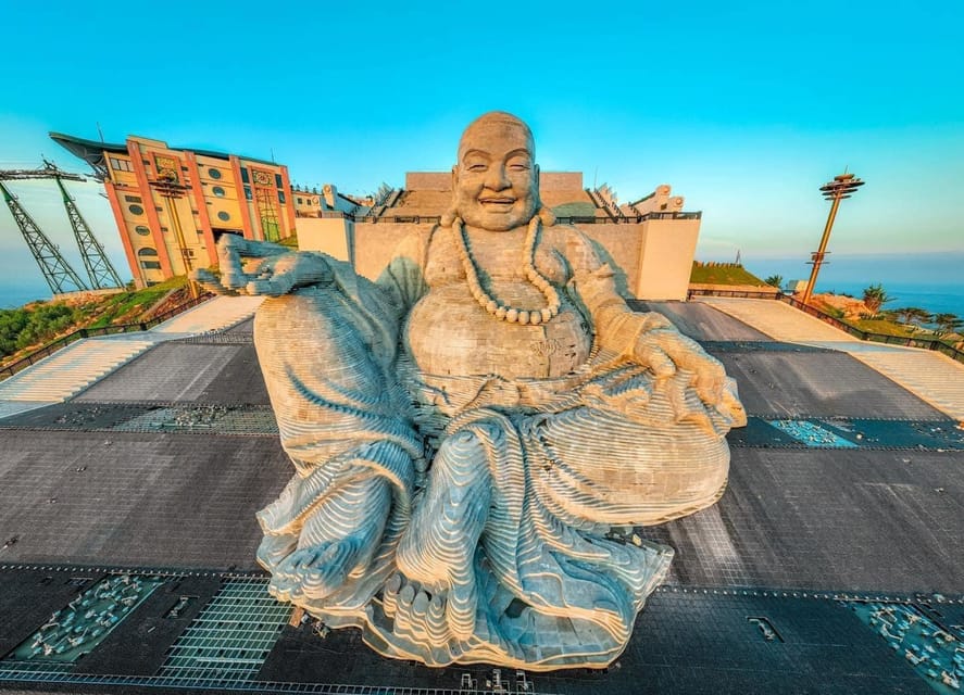Ho Chi Minh: Black Virgin Mountain & Cao Dai Temple Tour - Is $110 good value?