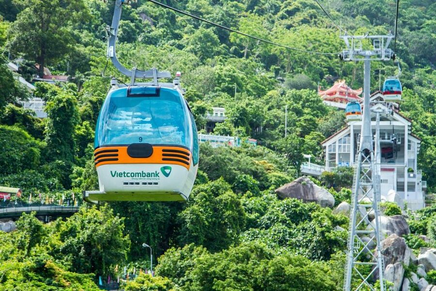 Ho Chi Minh City: Cao Dai Temple & Black Lady Mountain Tour - Why Tay Ninh makes a worthwhile day trip