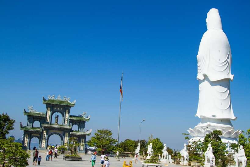 Hoi An: Secrets Of The Marble Mountains & Linh Ung Pagoda - Should you book the Marble Mountains and Linh Ung tour?