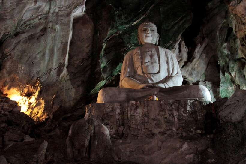 Hoi An: Secrets Of The Marble Mountains & Linh Ung Pagoda - Why Marble Mountains makes a strong half-day trip