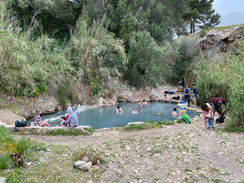 Hot spring and Temple - Key points to know before booking