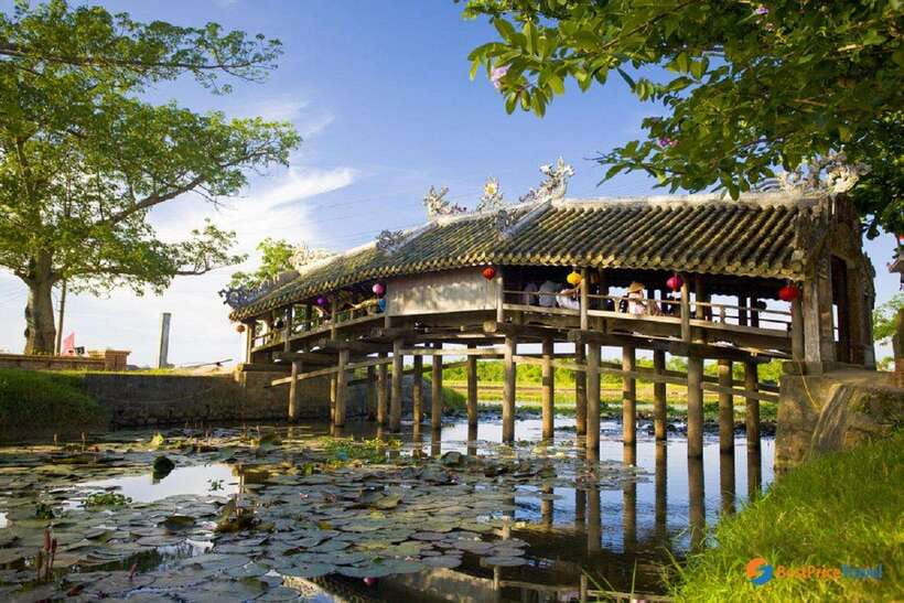 Hue City Motorbike Tour to Countryside, Pagoda & Royal Tombs - The ride matters as much as the stops