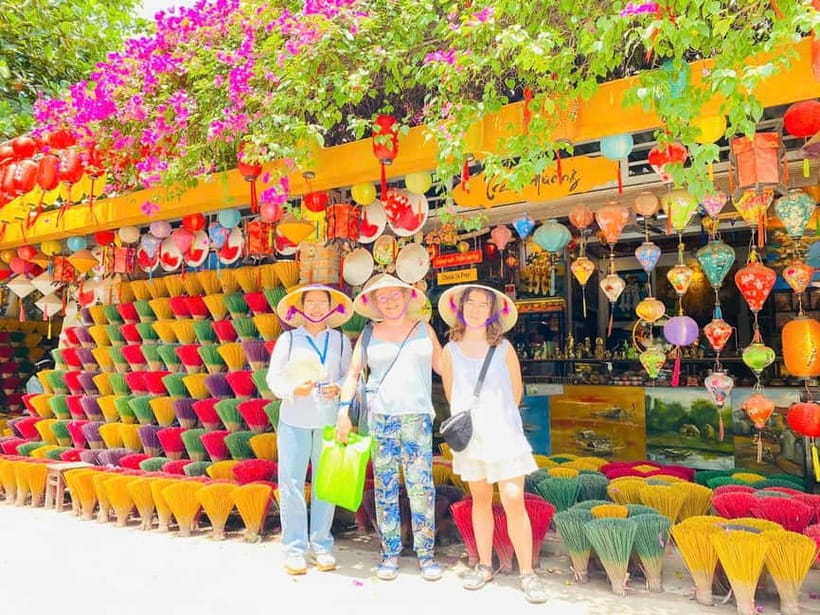 Hue: Hue Royal Tombs Tour Visit 3 Best Tombs & Pagoda - Key points to know before booking