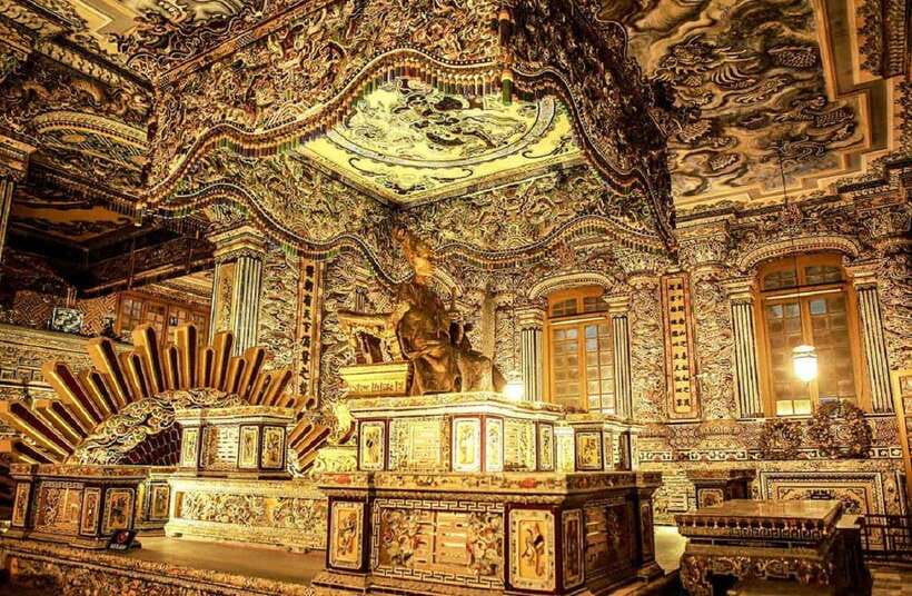 Hue: Private Dragon Boat, Pagoda, and Royal Tomb Tour - Cost, tickets, and the real value