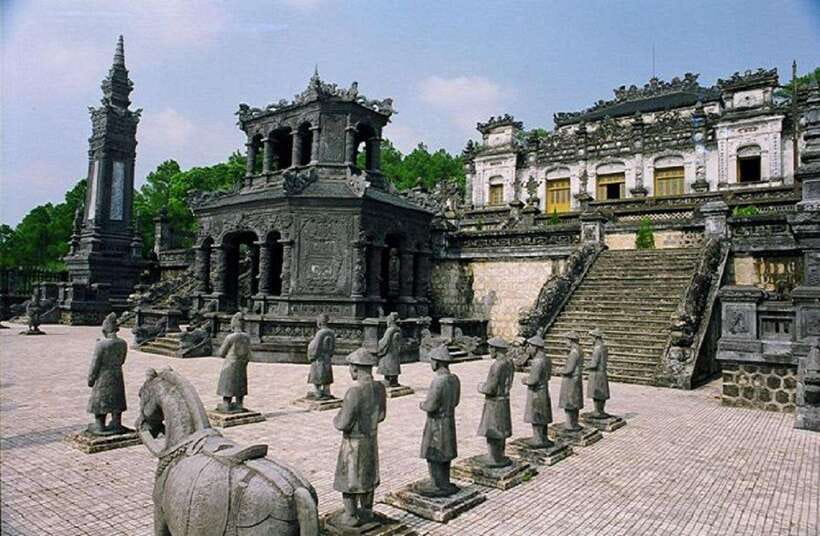 Hue: Private Dragon Boat, Pagoda, and Royal Tomb Tour - Why this is a smart way to see Hue