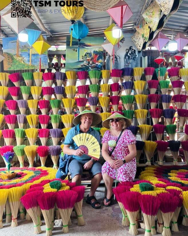 Hue: Royal Tombs & Pagoda Private Tour By Dragon Boat & Car - Why the royal tombs are Hue’s best half-day plan