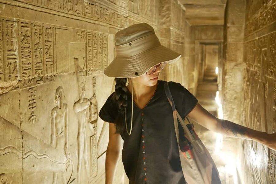 Hurghada: Luxor, Karnak Temple & Valley of the Kings - Guides, language, and the practical difference they make