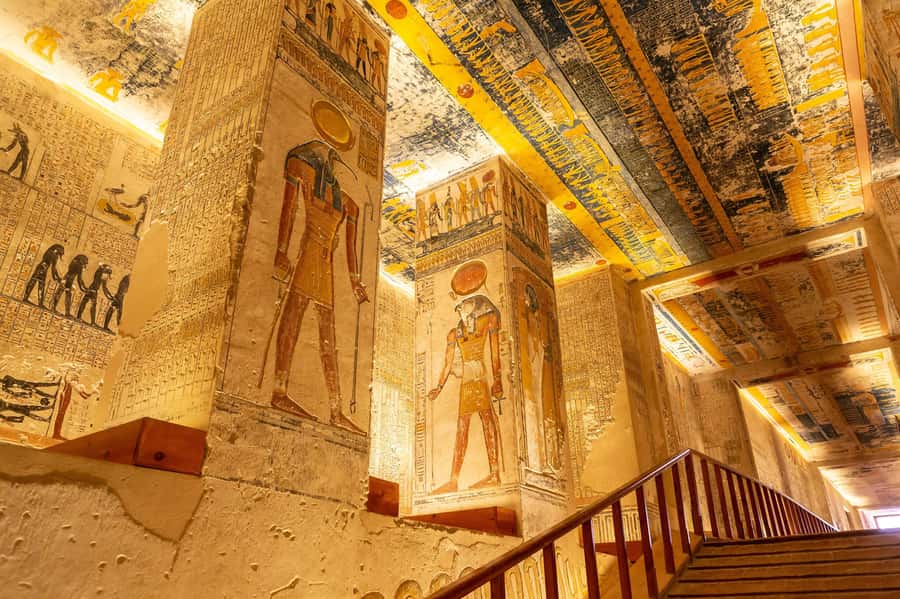 Hurghada: Luxor Valley of The Kings, Karnak Temple & Lunch - The real cost of reaching Luxor from Hurghada