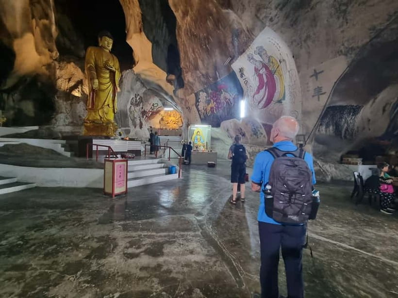 Ipoh Cave Temples Tours - Why Ipoh’s cave temples make a strong half-day outing