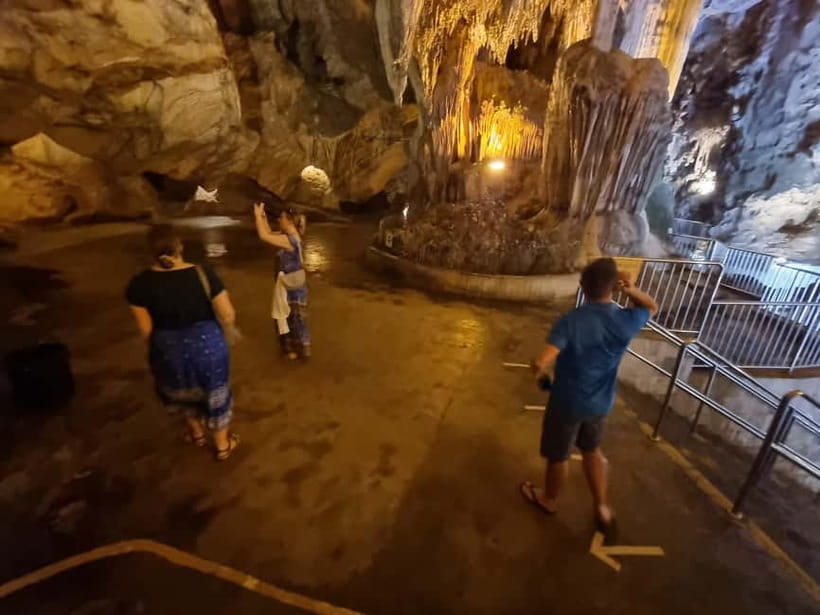 Ipoh Cave Temples Tours - What the temples are really like