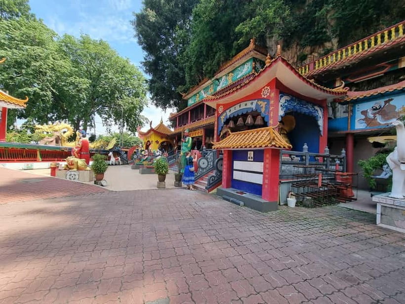 Ipoh Cave Temples Tours - Who will enjoy this tour most