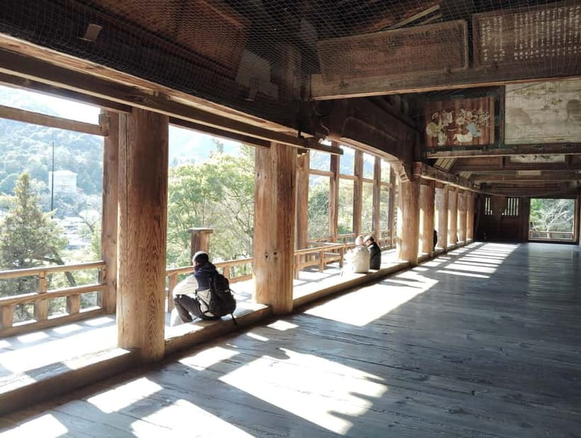 Itsukushima Shrine: Guided Tour with a Local - Why Itsukushima Shrine needs a guide