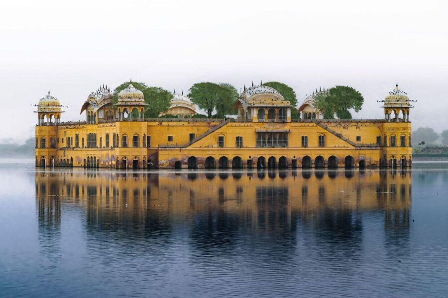 Jaipur sightseeing tour with monkey temple (Galta ji temple) - Key points to know before booking