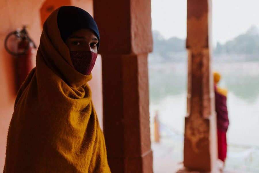 Jaipur: Temple Tour - Moti Dungari: Ganesh, astrology, and the road between stops