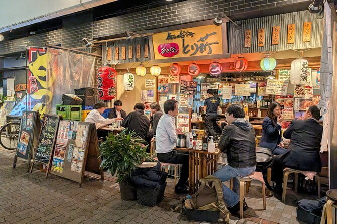 Join a Unique Cultural Ceremony at Tokyo's Meiji Shrine - Booking, cancellation, and practical details
