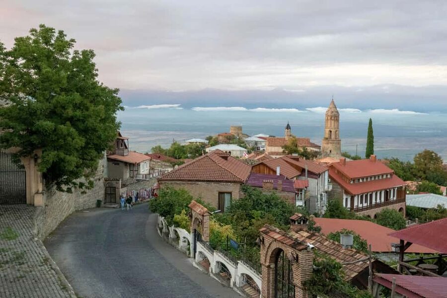 Kakheti, City of Love Sighnaghi Bodbe Monastery Tour - Why this Kakheti day trip works