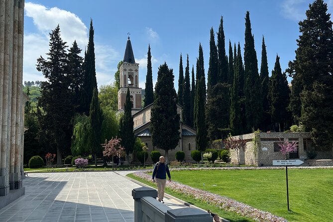 Kakheti-Sighnaghi Day Trip with wine tasting and Bodbe Monastery - Should you book this Kakheti tour?
