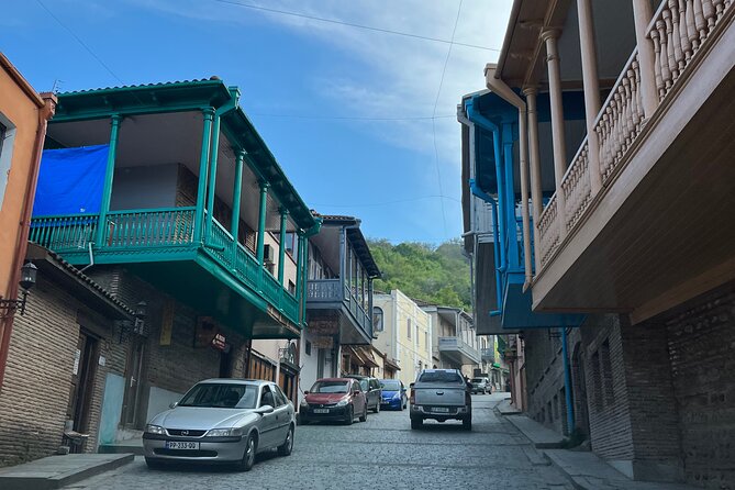 Kakheti-Sighnaghi Day Trip with wine tasting and Bodbe Monastery - FAQ