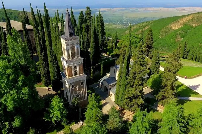 Kakheti: Signagi, Bodbe Monastery, Telavi, Wine Tour. Private tour - Who should book this Kakheti day trip?