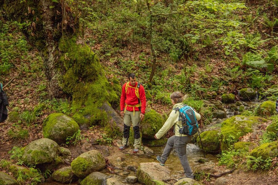 Kalabaka: Meteora Small-Group Hiking Tour w/ Monastery Visit - Why walking reveals Meteora better than a bus