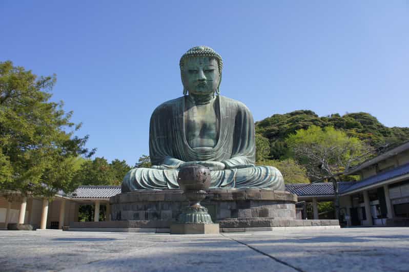 Kamakura Temples Private Guided Tour from Tokyo - Key points at a glance