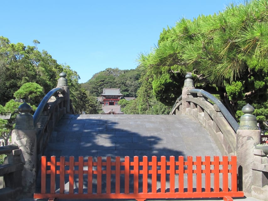 Kamakura Temples Private Guided Tour from Tokyo - What the $145 price really covers