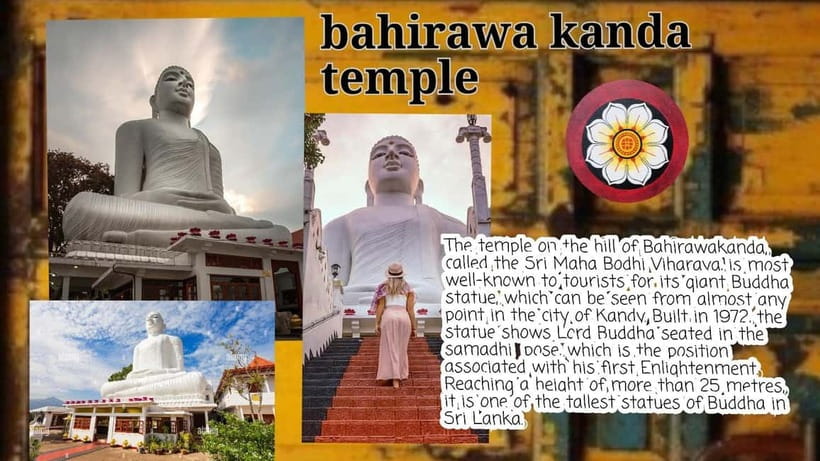 Kandy: City Tour with Temple of the Tooth & Tea Garden - Royal Palace, gardens, and Kandy’s changing architecture