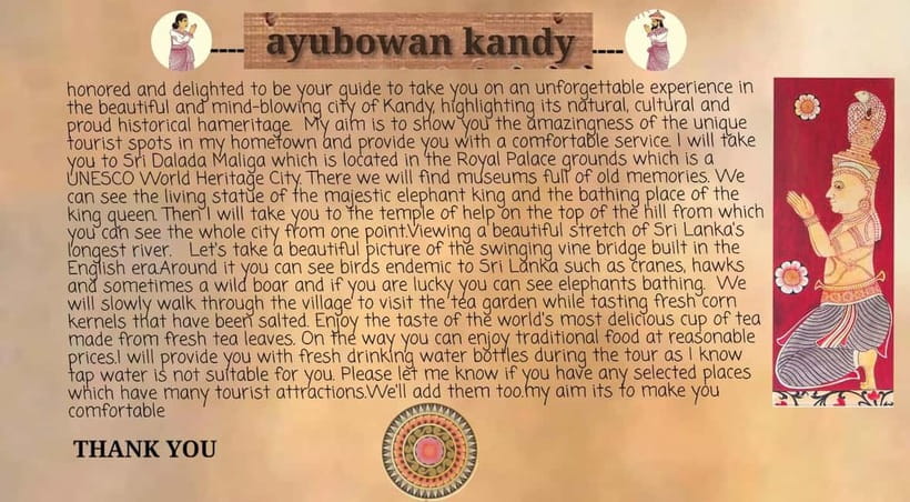 Kandy: City Tour with Temple of the Tooth & Tea Garden - Traditional dance and the living culture of Kandy