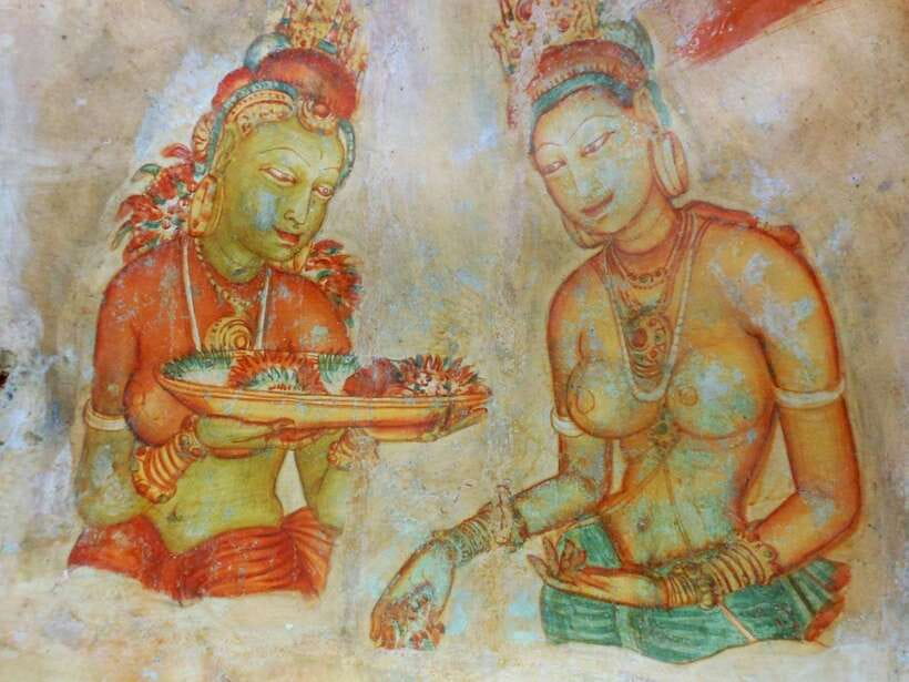 Kandy: Sigiriya Fortress & Cave Temple Full Day Private Tour - Why this Kandy day trip is so demanding