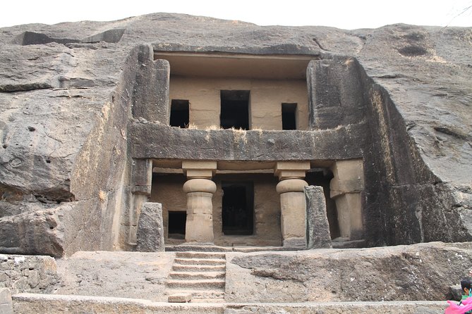 Kanheri Cave with Global Vipassana Pagoda Tour in Private Vehicle - Why Kanheri makes a strong Mumbai day trip