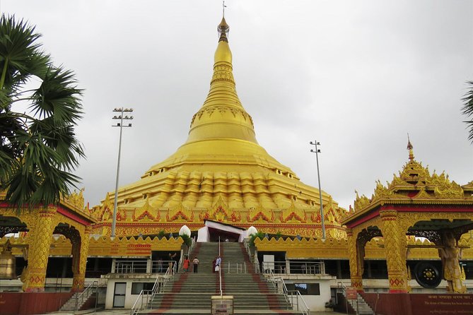 Kanheri Cave with Global Vipassana Pagoda Tour in Private Vehicle - Entering the 109 Kanheri Caves