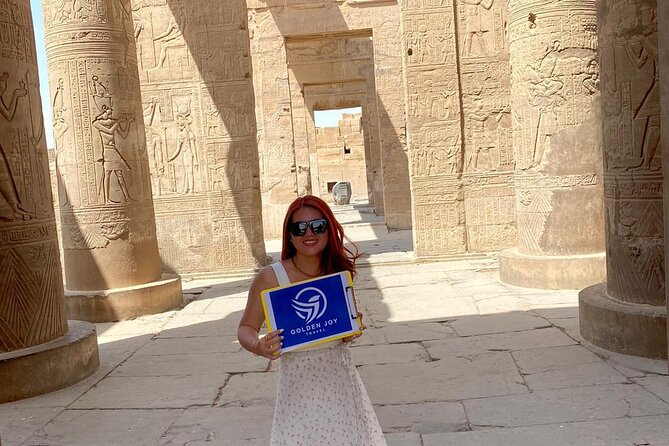 Karnak And Luxor Temples Private Tour - Luxor Temple: Ramses, Ritual, and Evening Light
