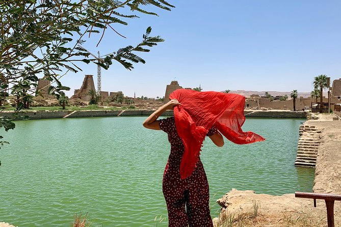 Karnak And Luxor Temples Private Tour - Who Will Get the Most From This Tour