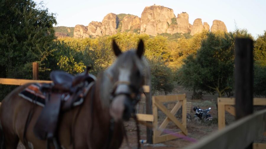 Kastraki: Meteora Morning Horse Riding with Monastery Visit - Is $88 a fair price?