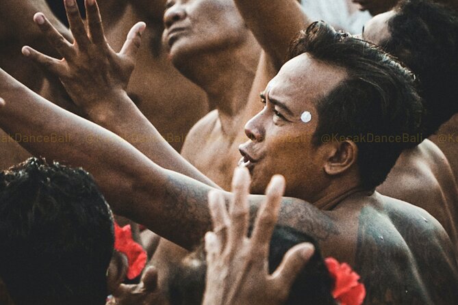 Kecak and Fire Dance Ticket at Uluwatu Temple - Understanding the Ramayana makes the show much better