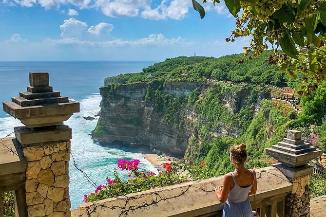 Kecak Fire Dance and Sunset at Uluwatu Temple All Inclusive - How to make the evening more comfortable