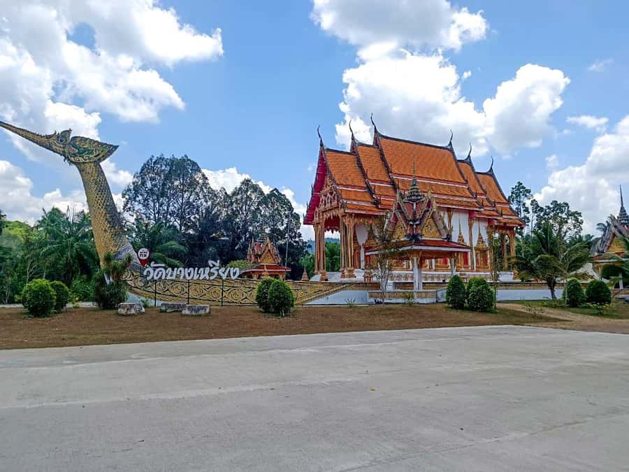 Khao Lak: Three Temples Tour in Phang Nga - FAQ