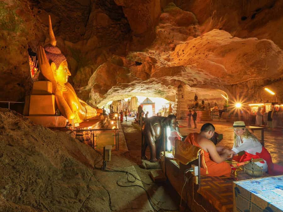 KhaoLak:ATV, ZipLine, & Rafting Adventure Monkey Cave Temple - What to pack, and what to keep dry