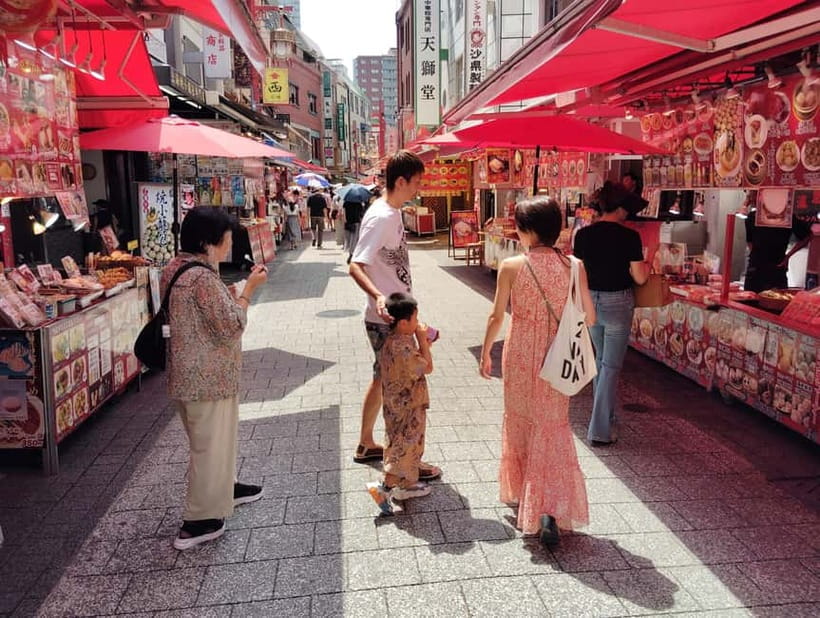 Kobe: Kobe City Highlights Guided Tour - Shrine, Port, Tower - Should you book the Kobe City Highlights Guided Tour?