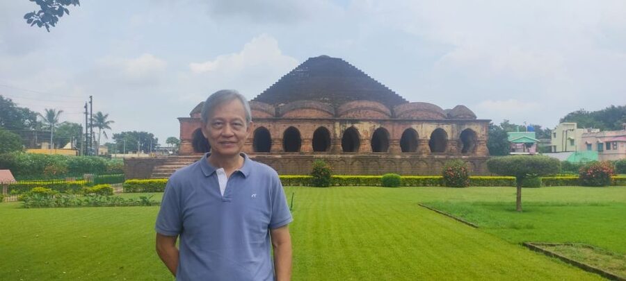 Kolkata: Bishnupur Terracotta Temples Day Trip with Weavers - Why Bishnupur is worth the long ride from Kolkata