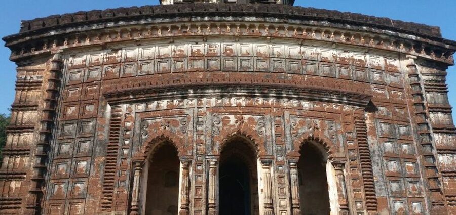 Kolkata: Bishnupur Terracotta Temples Day Trip with Weavers - Who should book this Bishnupur day trip?