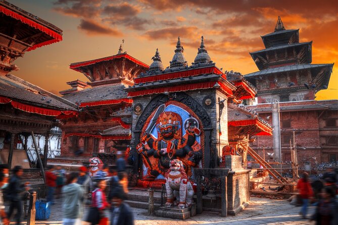 Kolkata: Full-Day Spirituality & Temples Tour - Kali Temple sets the tone