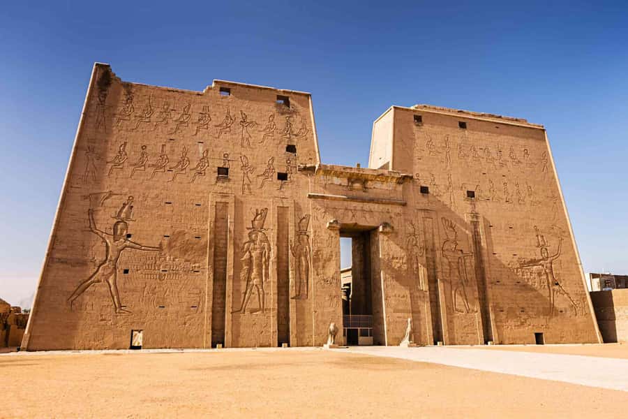 Kom Ombo Temple Day Tour From Luxor - Key points to know before booking