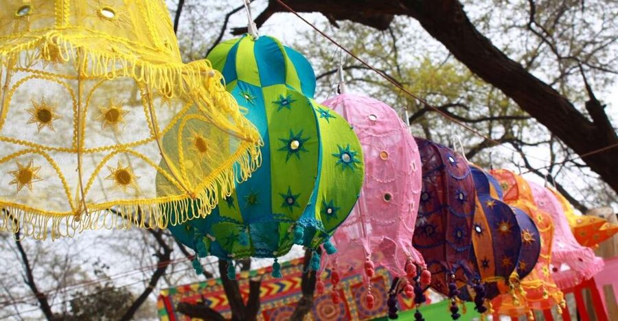 Konark Temple and Pipli Village from Bhubaneswar - Key points at a glance