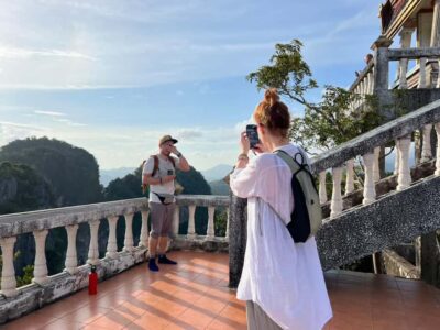 4-Hour City Tour with Tiger Cave Temple