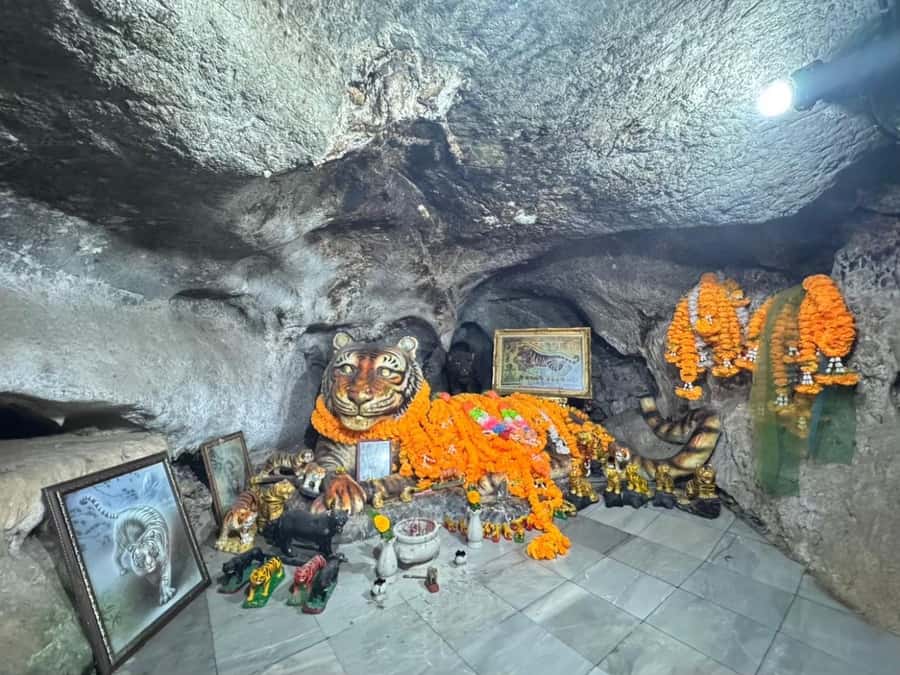 Krabi : 4-Hour City Tour with Tiger Cave Temple - What to bring for a smoother day