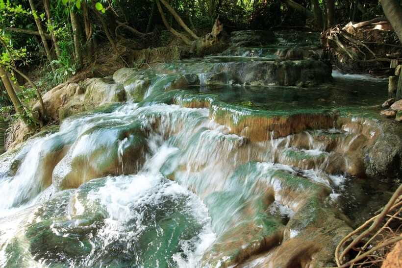 Krabi: Emerald Pool, Hot Waterfall, & Tiger Cave Temple Tour - Should you book the Krabi inland tour?