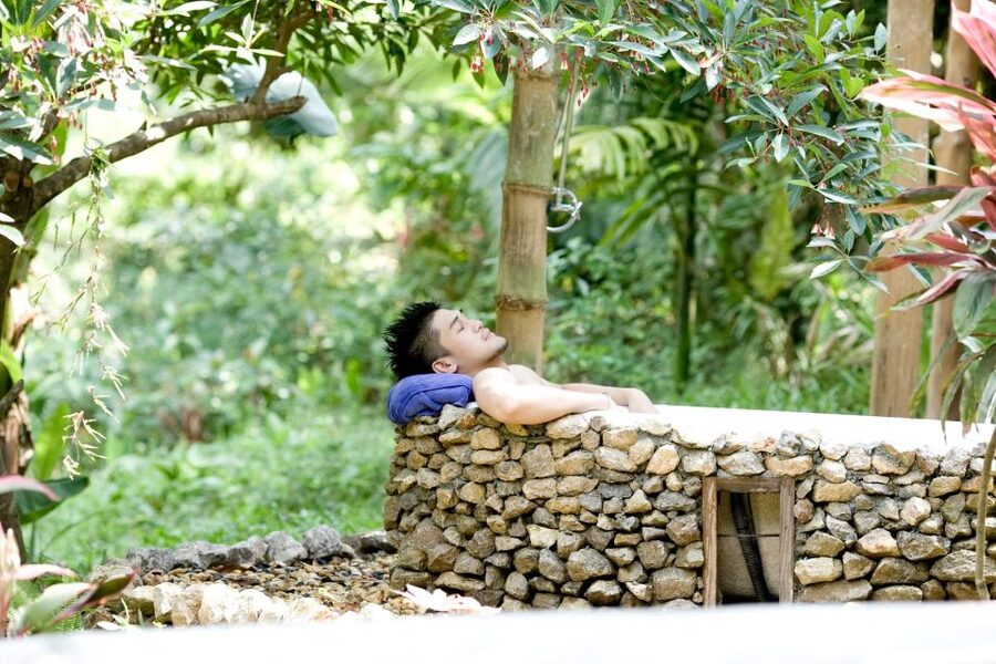 Krabi Outback Explorer with Visit of Tiger Cave Temple - Transport and the real value of $57